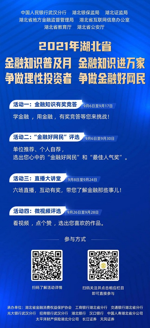 2021年湖北省“金融知识普及月 金融知识进万家 争做理性投资者 争做金融好网民”联合宣传活动开始啦！.jpg
